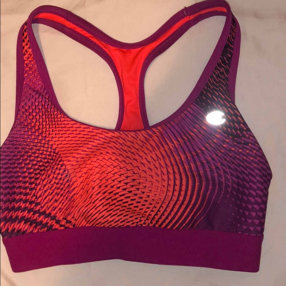 Champion Sports Bra MEDIUM